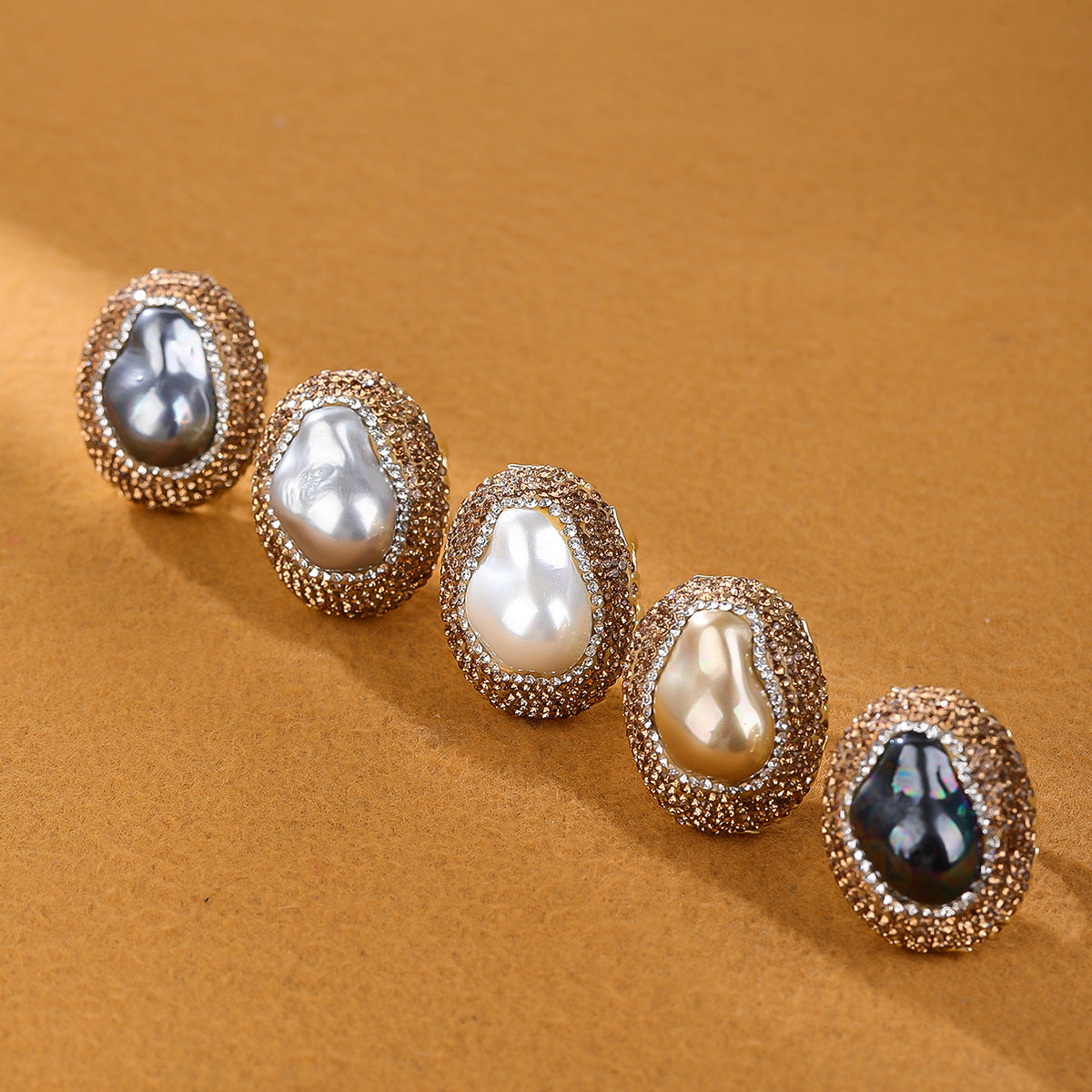 Elegant Ring for Every Occasion