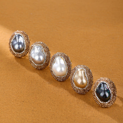 Elegant Ring for Every Occasion