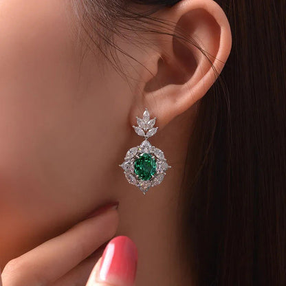 Classic Earring with Timeless Appeal