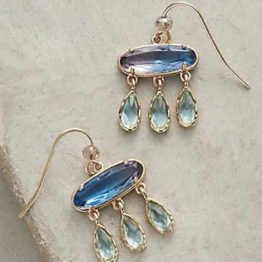 Classic Earring with Timeless Appeal