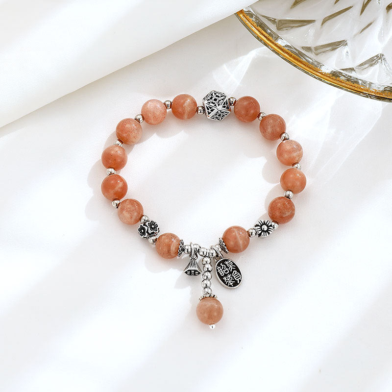 Elegant Silver Bracelet for Every Occasion