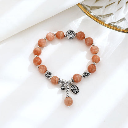 Elegant Silver Bracelet for Every Occasion