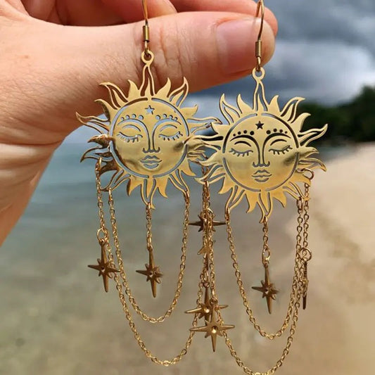 Charming Earring for Any Occasion
