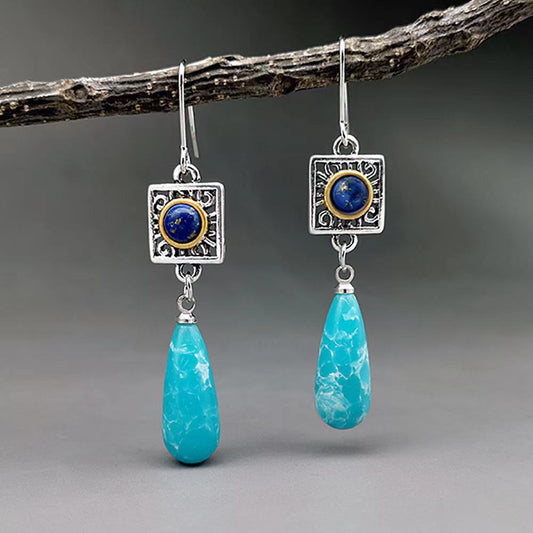 Classic Earring with Timeless Appeal