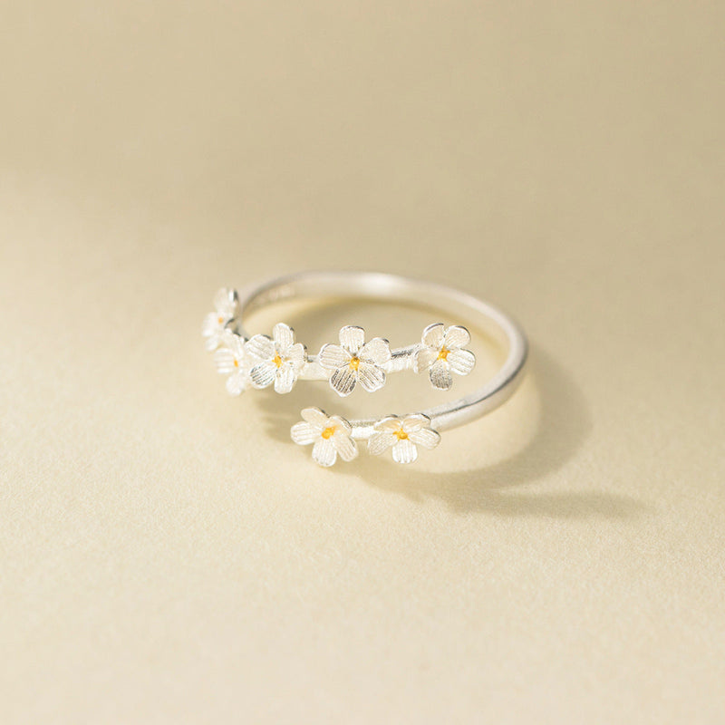 Stunning Ring for Daily Wear