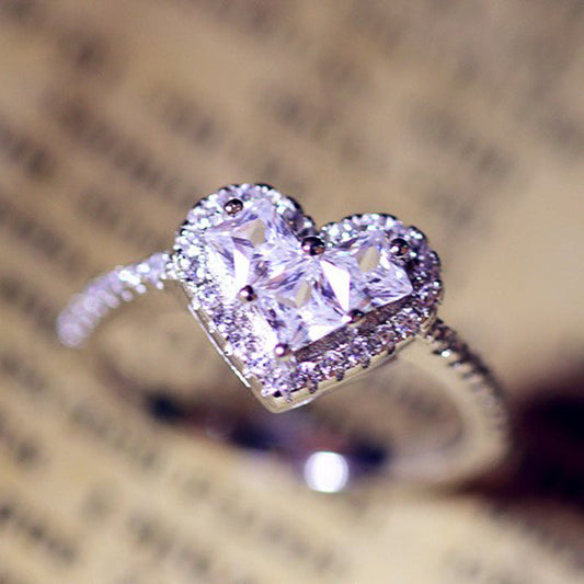 Vintage Handmade Ring