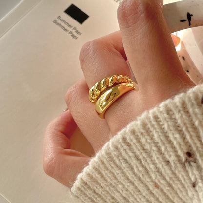 Charming Ring for Any Occasion