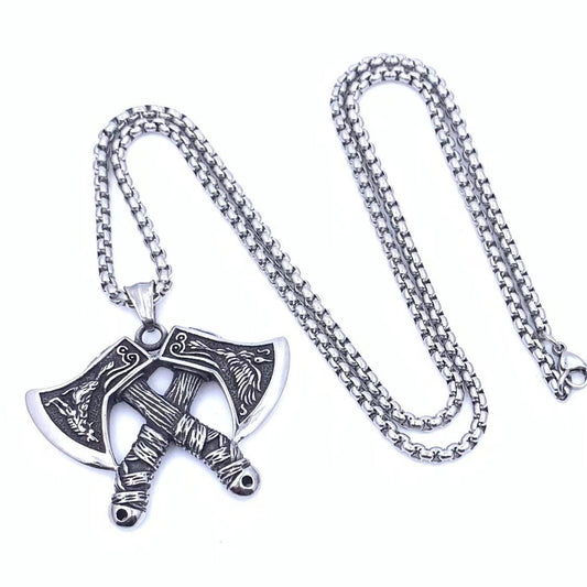Delicate Artisan Pendant