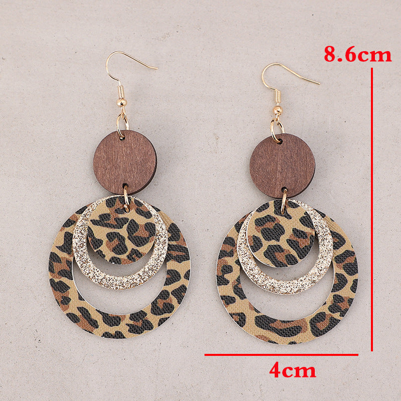 Elegant Earring for Every Occasion