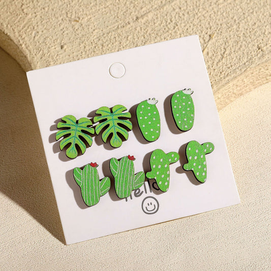 Vintage Handmade Set