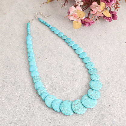 Romantic Necklace for Special Moments