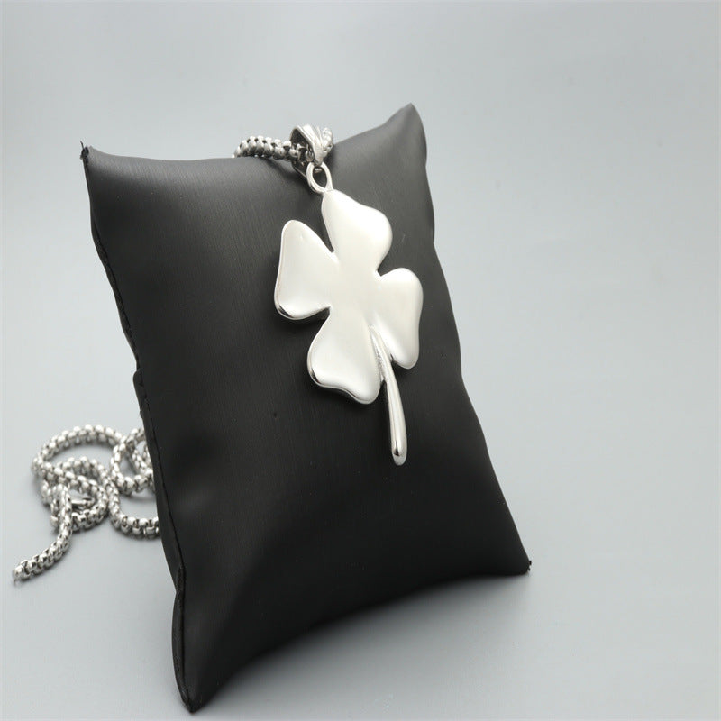 Romantic Necklace for Special Moments