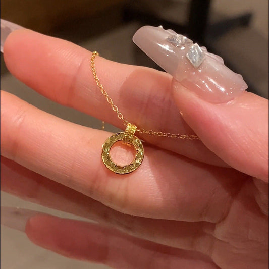 Delicate Artisan Piece