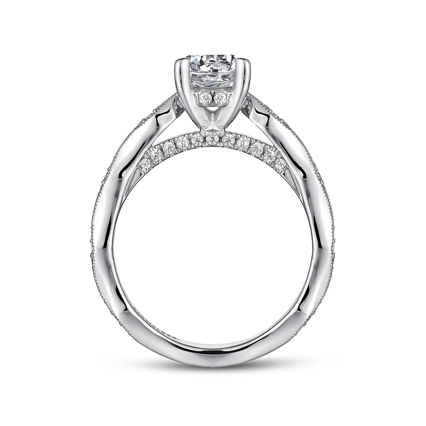 Romantic Ring for Special Moments