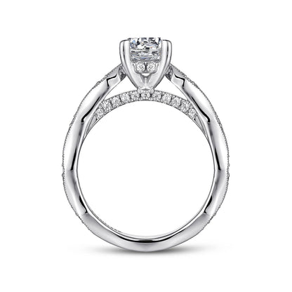 Romantic Ring for Special Moments