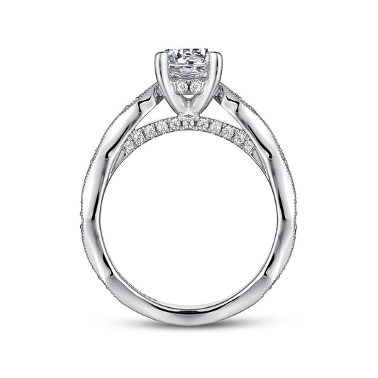 Romantic Ring for Special Moments