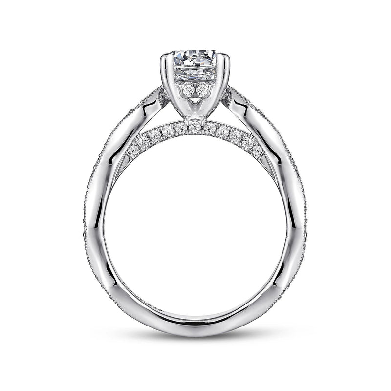 Romantic Ring for Special Moments