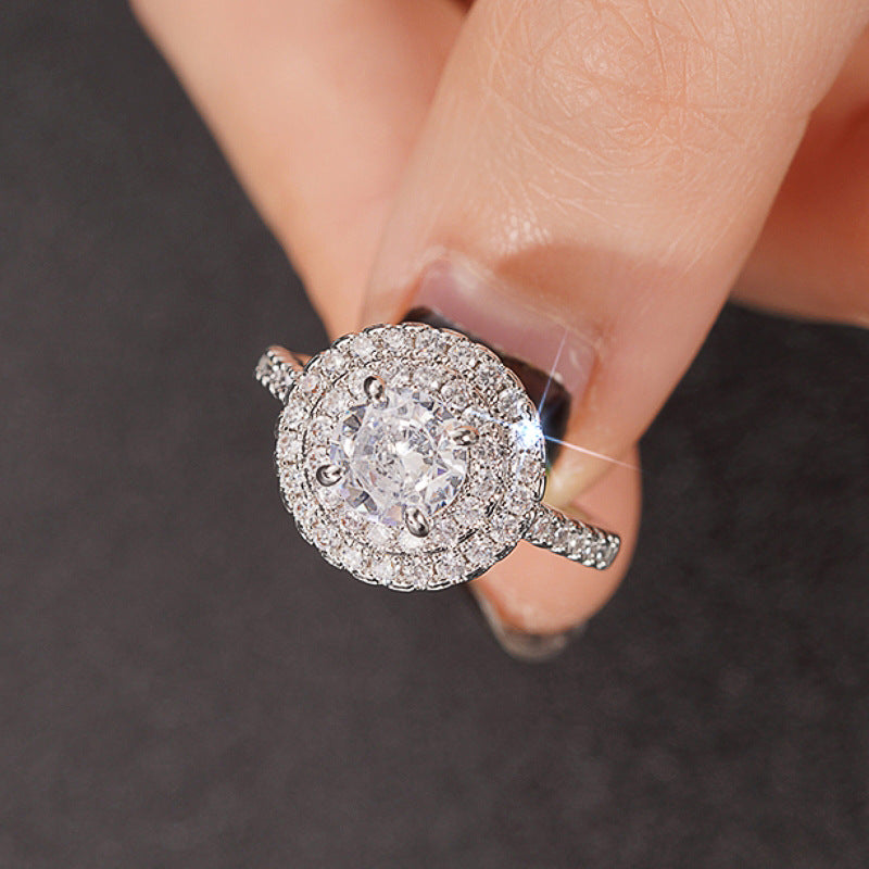 Vintage Handmade Ring