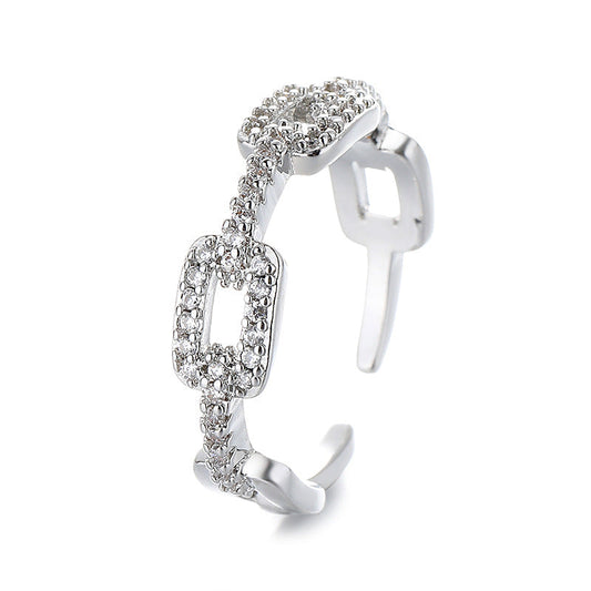 Romantic Chain for Special Moments