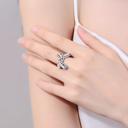 Stunning Pearl Ring for Daily Wear