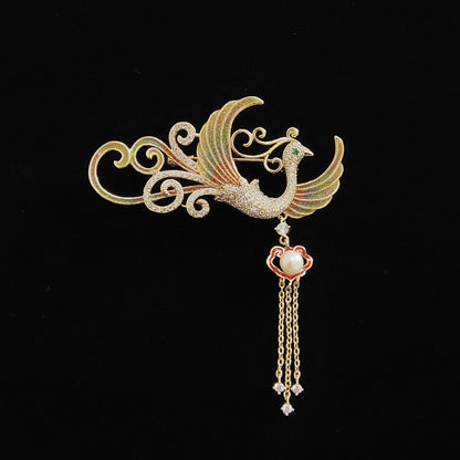 Beautiful Pearl Piece with Unique Style