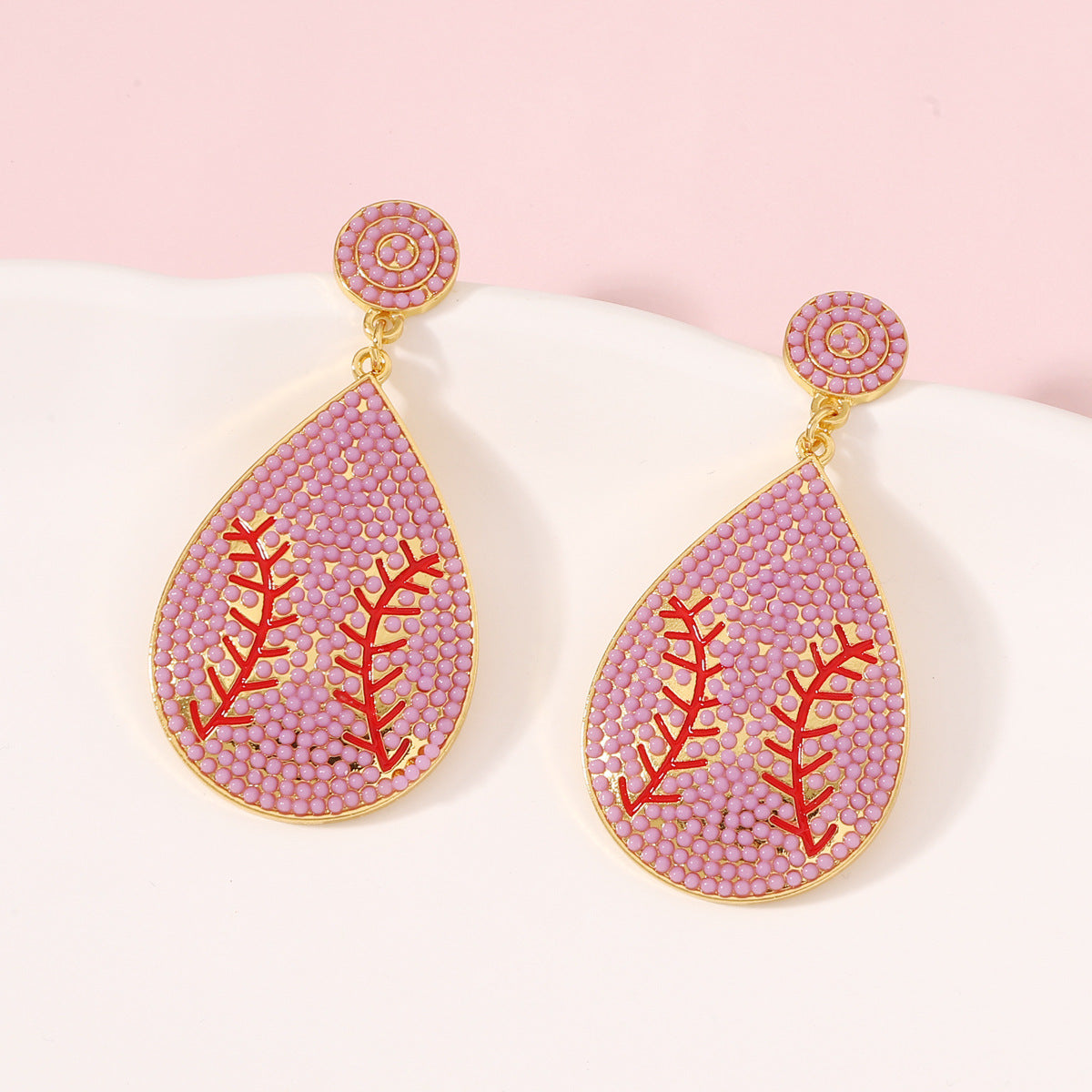 Charming Pearl Earring for Any Occasion