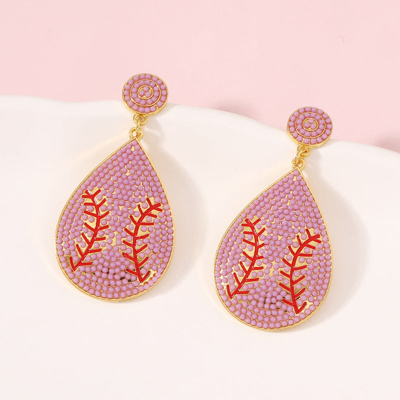 Charming Pearl Earring for Any Occasion
