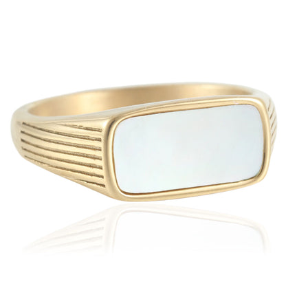 Vintage Handmade Ring