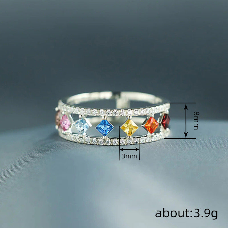 Vintage Handmade Ring