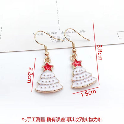 Charming Earring for Any Occasion