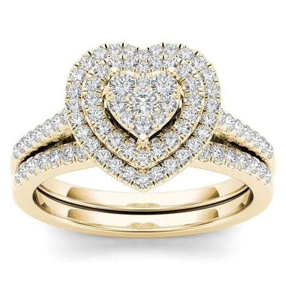 Romantic Ring for Special Moments