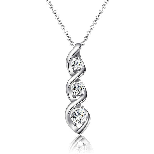 Delicate Artisan Necklace