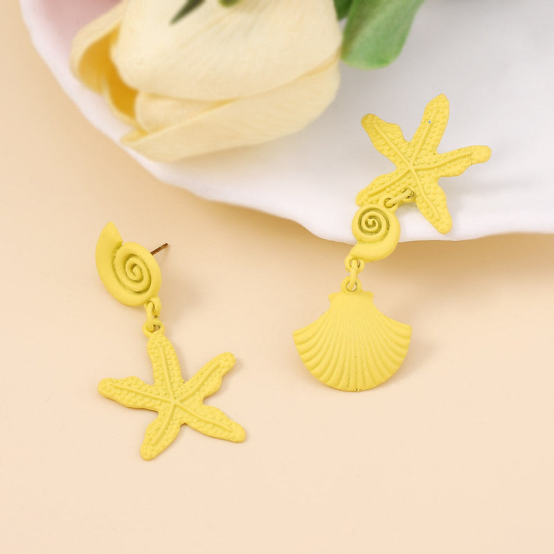 Beautiful Earring with Unique Style
