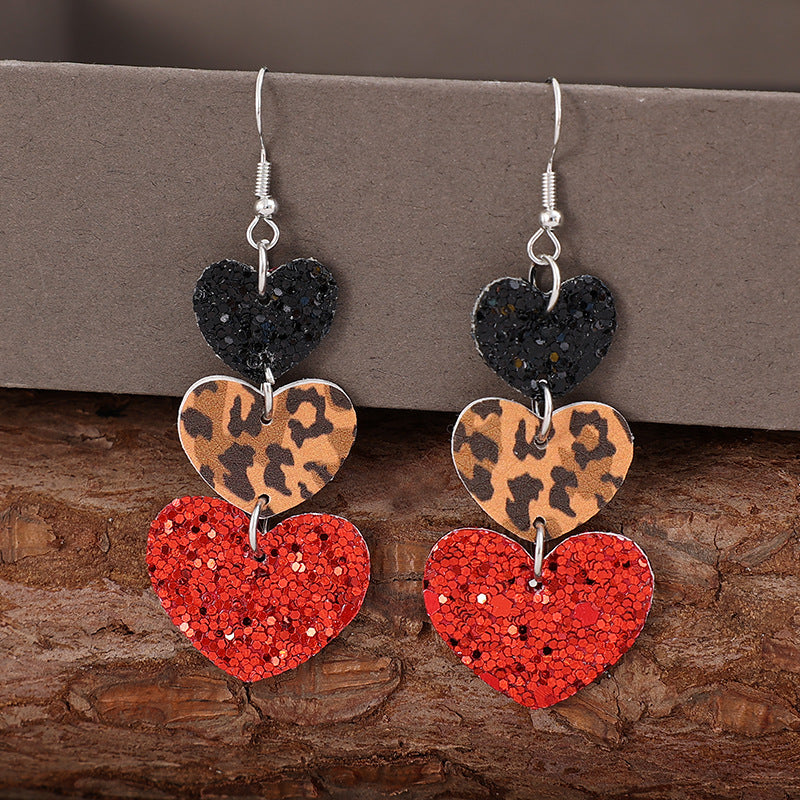Charming Earring for Any Occasion