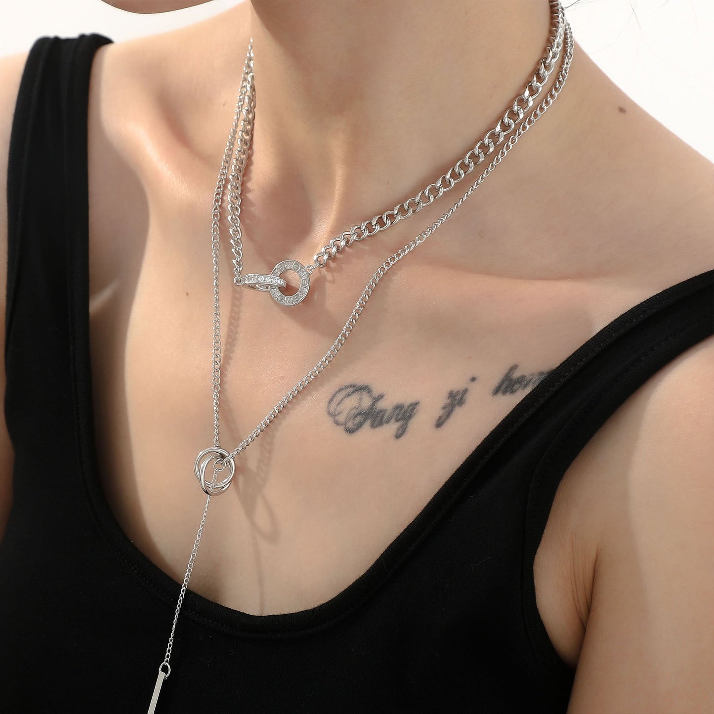 Delicate Artisan Piece