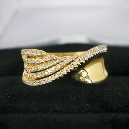 Charming Ring for Any Occasion