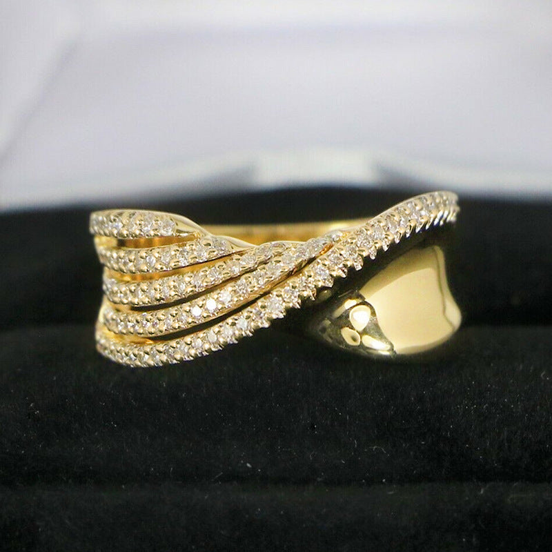 Charming Ring for Any Occasion