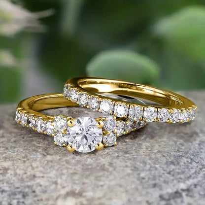 Vintage Handmade Ring