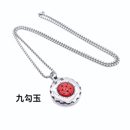 Beautiful Pendant with Unique Style