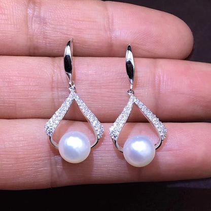 Elegant Pearl Earring for Every Occasion