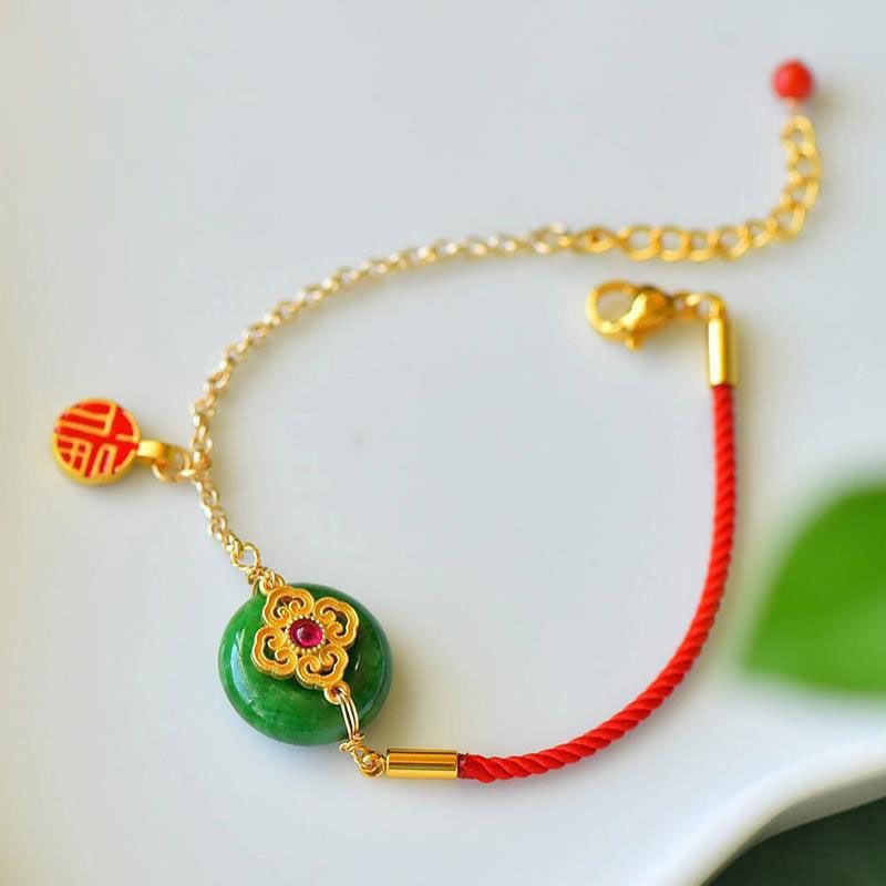 Stunning Silver Bracelet for Daily Wear