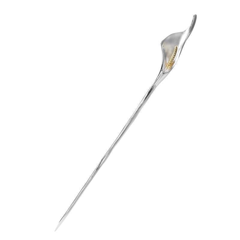 Delicate Artisan Gold Piece