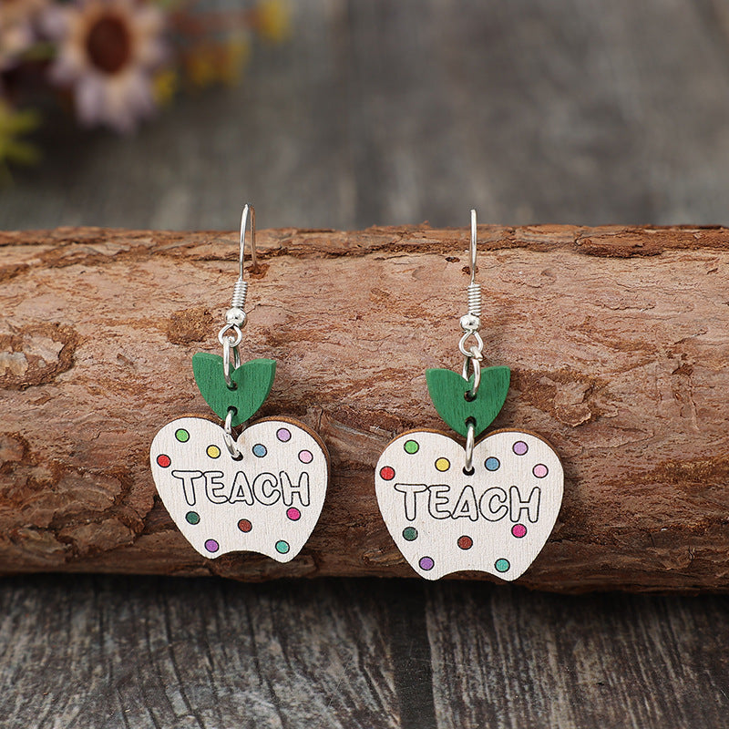 Romantic Earring for Special Moments