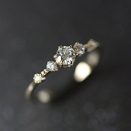 Delicate Artisan Bracelet