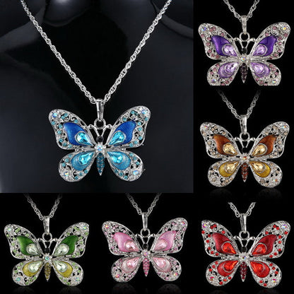 Romantic Necklace for Special Moments