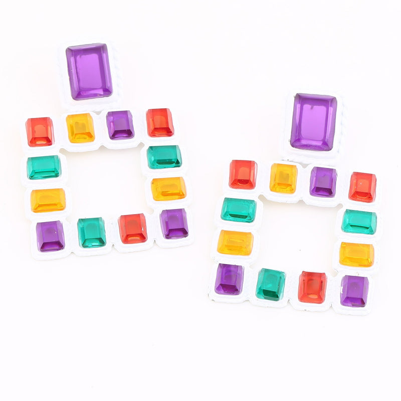 Beautiful Earring with Unique Style