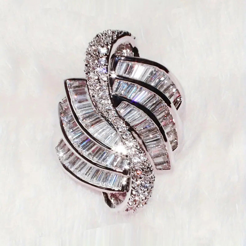 Elegant Ring for Every Occasion