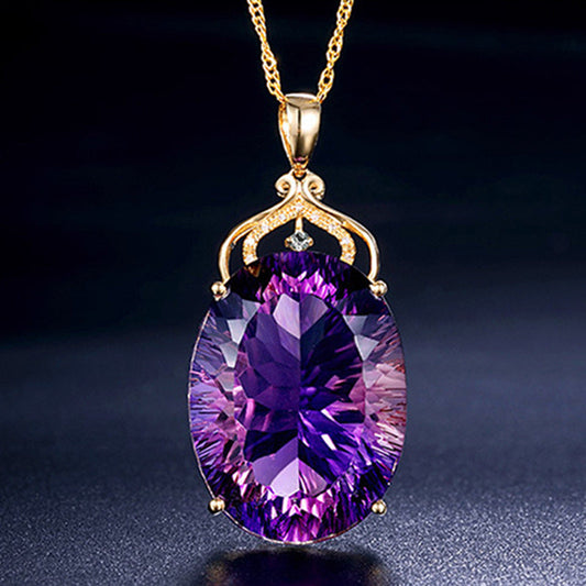 Delicate Artisan Necklace