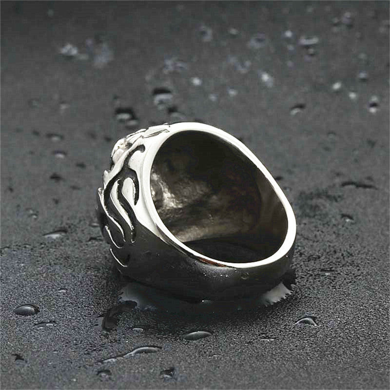 Charming Ring for Any Occasion
