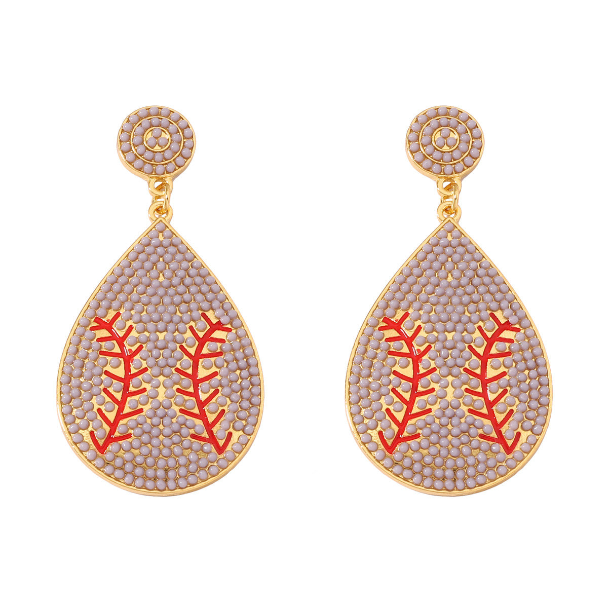Charming Pearl Earring for Any Occasion